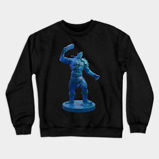 Barbarian DND Crewneck Sweatshirt